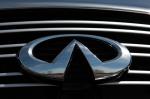 Infiniti M35h 2012 года